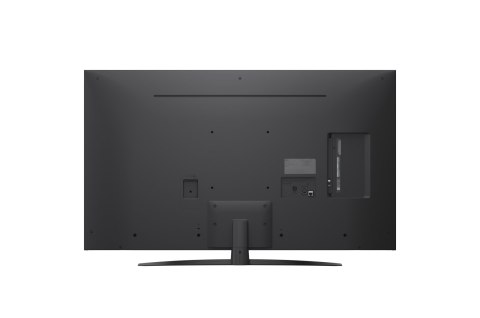 Telewizor 50" LG 50NANO81A3A