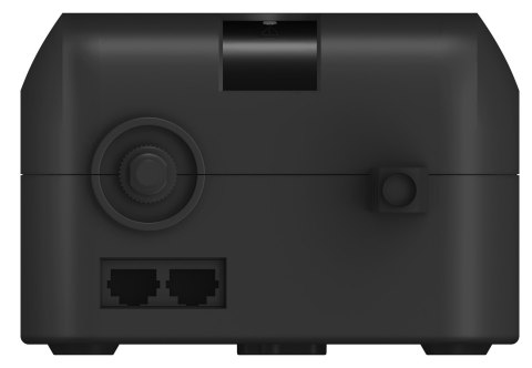 Zasilacz UPS POWER WALKER VFD 600 APFC FR (600VA)