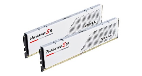G.Skill Ripjaws S5 moduł pamięci 32 GB 2 x 16 GB DDR5 5600 MHz