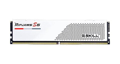 G.Skill Ripjaws S5 moduł pamięci 32 GB 2 x 16 GB DDR5 5600 MHz