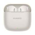 Huawei FreeBuds SE 3 z wbudowanym mikrofonem, Bluetooth, Beige