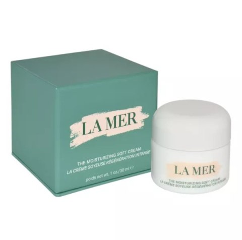 La Mer The Moisturizing Soft Cream 30ml