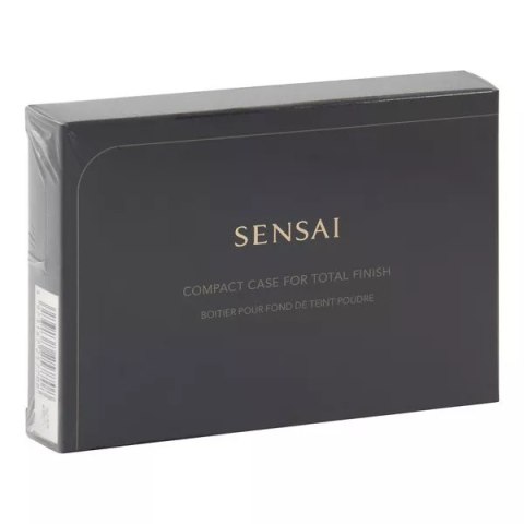 Sensai Compact Case For Total Finish