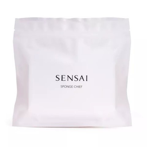 Sensai Sponge Chief For Make-Up Removal