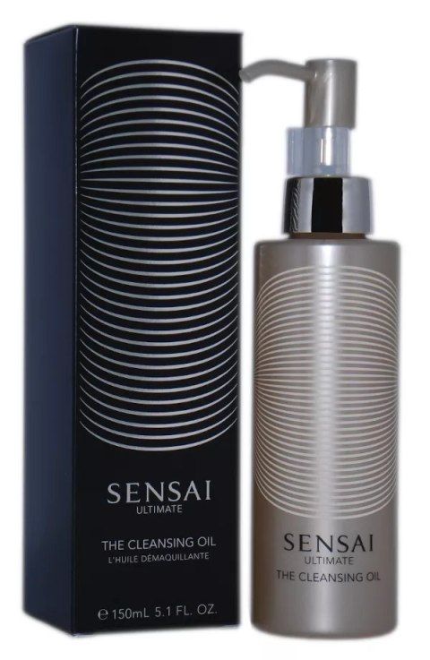 Sensai Ultimate The Cleansing Oil 150ml