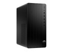 HP Pro Tower 290 G9 i5-­12400 16GB DDR4 SSD512GB UHD 730 DVD-RW W11Pro 3Y OnSite
