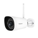 Kamera IP Wi-fi Foscam G4P OUTDOOR 4MP Biała