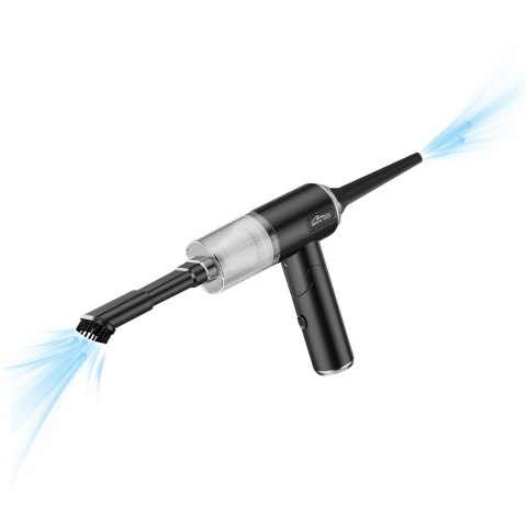 MEDIA-TECH BEZPRZEWODOWA DMUCHAWA 2W1 JET AIR DUSTER MT6538