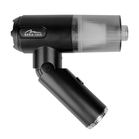 MEDIA-TECH BEZPRZEWODOWA DMUCHAWA 2W1 JET AIR DUSTER MT6538