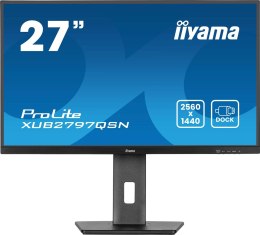 Monitor IIYAMA 68.5cm (27