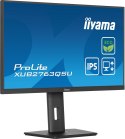 Monitor IIYAMA 68.6cm (27") XUB2763QSU-B1 16:9 HDMI+DP+USB IPS Lift