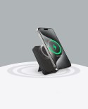 POWERBANK ANKER MAGGO 10000MAH 15W CZARNY
