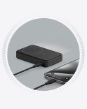 POWERBANK ANKER MAGGO 10000MAH 15W CZARNY