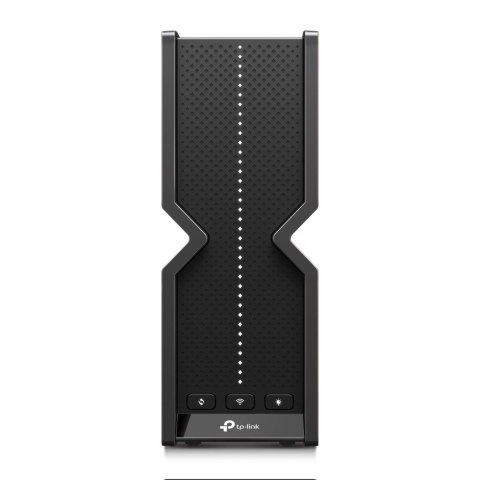 TP-Link Archer BE550 router bezprzewodowy 2.5 Gigabit Ethernet Trójpasmowy (2,4 GHz / 5 GHz / 6 GHz) Czarny