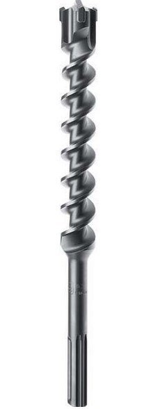 WIERTŁO MAX SDS 26 x 520mm NEMESIS