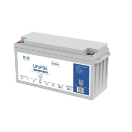 Akumulator LiFePO4 12,8V 200 Ah (200A) + BMS