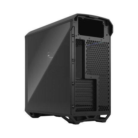 Fractal Design Torrent Compact Tower Czarny