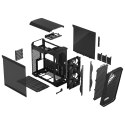 Fractal Design Torrent Compact Tower Czarny