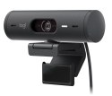 Kamera LOGITECH BRIO 500 Webcam/Graphite - EMEA