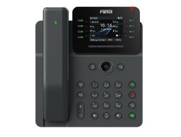 Telefon IP Fanvil V62 Pro - VoIP - TCP/IP