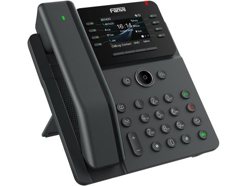 Telefon IP Fanvil V62 Pro - VoIP - TCP/IP