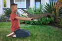 Jurassic World - Dinozaur KOLOSALNY MOZAZAUR 91 cm JGB51