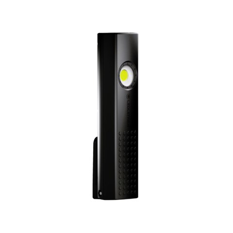 Ledlenser 502735 oświetlenie robocze Czarny LED 12 W