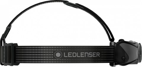 Ledlenser MH7 Czarny Latarka czołowa LED