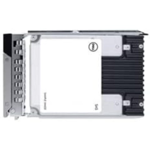 DELL 345-BECQ urządzenie SSD 960 GB 2.5" Serial ATA III