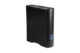 Dysk Zewnętrzny TRANSCEND StoreJet 8TB USB 3.1 Czarny TS8TSJ35T3