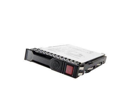 Dysk serwerowy HDD HP (1.2 TB; 2.5"; SAS3)