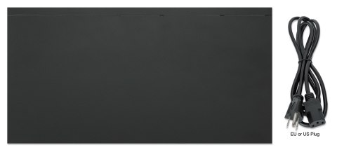 INTELLINET SWITCH GIGABIT 24-PORTOWY POE+ Z 2 PORT