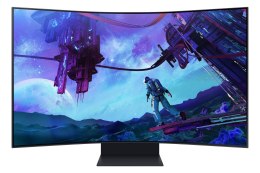MONITOR SAMSUNG ODDYSEY ARK LED 55