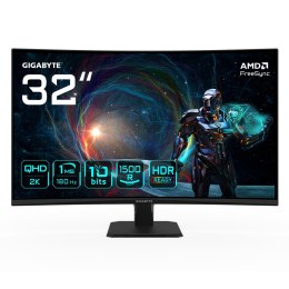 Monitor Gigabyte GS32QCA EK 32