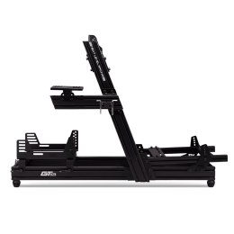 Next Level Racing GTElite Front and Side Mount Edition NLR-E023 - kokpit