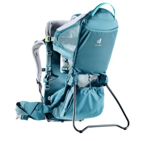 Nosidełko Deuter Kid Comfort Active SL denim