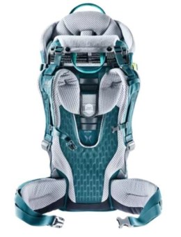 Nosidełko Deuter Kid Comfort Active SL denim