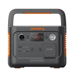 POWER STATION EXPLORER 300PLS/288WH 21-0001-000010 JACKERY