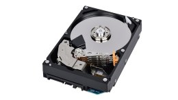 Toshiba dysk twardy MG08-D 6 TB 7200 RPM 256 MB 3.5