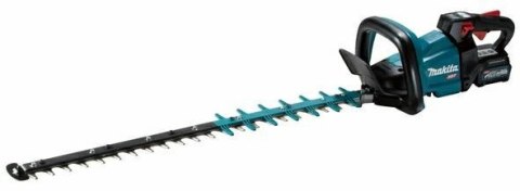 Akumulatorowe nożyce do żywopłotu Makita UH005GD201 40V XGT 750 mm