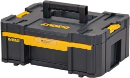 DeWALT TSTAK III Czarny, Żółty