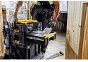 DeWALT TSTAK III Czarny, Żółty