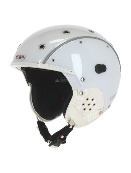Kask narciarski CASCO SP-3 AIRWOLF WHITE M 56-58
