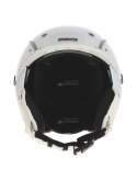 Kask narciarski CASCO SP-3 AIRWOLF WHITE S 52-56