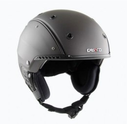 Kask narciarski CASCO SP-4.1 warmblack M 54-58