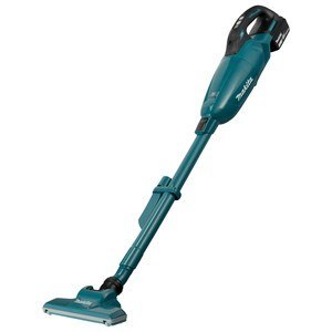 MAKITA.ODKURZACZ 18V DCL284FRF KAPSUŁA