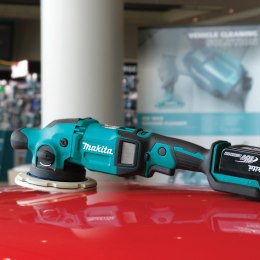MAKITA POLERKA 18V DPO600Z 150mm