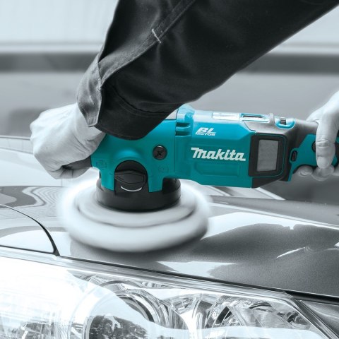 MAKITA POLERKA 18V DPO600Z 150mm
