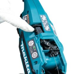 Makita DTR180ZJ akcesorium do narzędzi bezprzewodowych Cordless braider Czarny, Zielony, Metaliczny