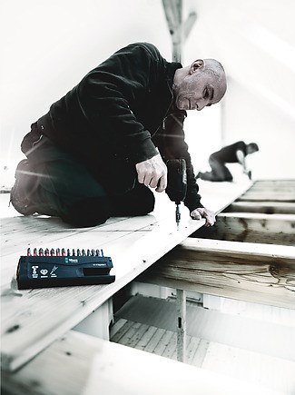 Zestaw Bitów Bit-Check 30 Impaktor 2, 30 Część